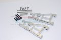 alt="Tamiya Parts DT-03 Parts Aluminium Front Lower Suspension Arm - 1pr - GPM DT3055" title="Tamiya Parts DT-03 Parts Aluminium Front Lower Suspension Arm - 1pr - GPM DT3055"