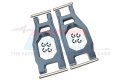 alt="Tamiya Parts DT-03 Parts Aluminium Front Upper Arm - 1pr - GPM DT3054" title="Tamiya Parts DT-03 Parts Aluminium Front Upper Arm - 1pr - GPM DT3054"