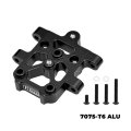 alt="TAMIYA DT-04 RC FIGHTER NXGEN 7075-T6 Alloy Front Suspension Pin Mount - GPM DT4008" title="TAMIYA DT-04 RC FIGHTER NXGEN 7075-T6 Alloy Front Suspension Pin Mount - GPM DT4008"