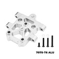 alt="TAMIYA DT-04 RC FIGHTER NXGEN 7075-T6 Alloy Front Suspension Pin Mount - GPM DT4008" title="TAMIYA DT-04 RC FIGHTER NXGEN 7075-T6 Alloy Front Suspension Pin Mount - GPM DT4008"