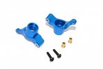 Tamiya M1025 Hummer Aluminium Rear Knuckle Arm - 1pr set - GPM HM1022