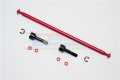 alt="TAMIYA M1025 Hummer Aluminium Main Shaft With Hard Steel Ends - 1pc set (For Tamiya M1025 Hummer, DF01) - GPM HM1025MN" title="TAMIYA M1025 Hummer Aluminium Main Shaft With Hard Steel Ends - 1pc set (For Tamiya M1025 Hummer, DF01) - GPM HM1025MN"