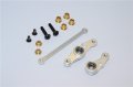 alt="Tamiya M1025 Hummer Aluminium Steering Assembly - 3pcs set - GPM HM1048" title="Tamiya M1025 Hummer Aluminium Steering Assembly - 3pcs set - GPM HM1048"