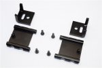 Tamiya MF01X Aluminium Battery Holder (134mm) - 1set - GPM MF0126M