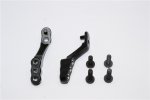 Tamiya MF01X Aluminium Rear Camber Link Mount - 1pr set - GPM MF022A