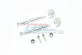 alt="TAMIYA T3-01 DANCING RIDER Aluminum Rear Wheel Shaft W. Hex Adapter (+2mm) - 8pc set - GPM T3023R/+2MM" title="TAMIYA T3-01 DANCING RIDER Aluminum Rear Wheel Shaft W. Hex Adapter (+2mm) - 8pc set - GPM T3023R/+2MM"
