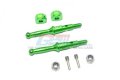 alt="TAMIYA T3-01 DANCING RIDER Aluminum Rear Wheel Shaft W. Hex Adapter (7mm) - 8pc set - GPM T3023R/7MM" title="TAMIYA T3-01 DANCING RIDER Aluminum Rear Wheel Shaft W. Hex Adapter (7mm) - 8pc set - GPM T3023R/7MM"