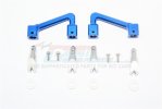 TAMIYA T3-01 DANCING RIDER Aluminum Body Mount & Stabilizer -14pc set - GPM T3201