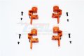alt="TAMIYA TA02T Aluminium Front + Rear Body Post Mount With 12mm Magnet - 4pcs set - GPM TA2T201FR" title="TAMIYA TA02T Aluminium Front + Rear Body Post Mount With 12mm Magnet - 4pcs set - GPM TA2T201FR"
