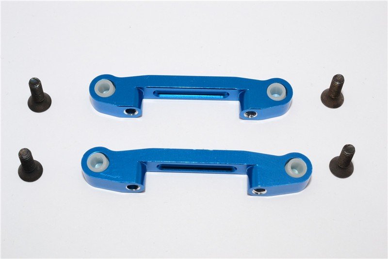 Tamiya TB04 Aluminium Rear Arm Bulk - 1set - GPM TB4009