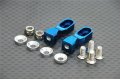 alt="Tamiya TT01 Alloy Servo Mount With Collars+Lock Nuts+Screws - GPM TT024" title="Tamiya TT01 Alloy Servo Mount With Collars+Lock Nuts+Screws - GPM TT024"