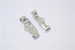 Tamiya TT02 Alloy Front + Rear Lower Arm Bulk - 1pr - GPM TT2009