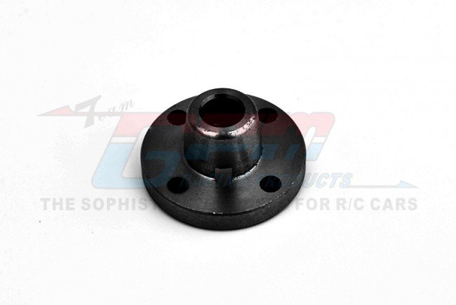 TAMIYA XV-02 Medium Carbon Steel Spur Gear Holder - GPM XV2035S