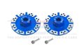 alt="Team Losi BAJA REY Aluminum 7075 +1.5mm Hex With Brake Disk With Silver Lining - GPM BR010D/+1.5N" title="Team Losi BAJA REY Aluminum 7075 +1.5mm Hex With Brake Disk With Silver Lining - GPM BR010D/+1.5N"