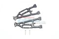 alt="Team Losi BAJA REY Aluminum Front Lower Suspension Arm - 4pc set - GPM BR055" title="Team Losi BAJA REY Aluminum Front Lower Suspension Arm - 4pc set - GPM BR055"