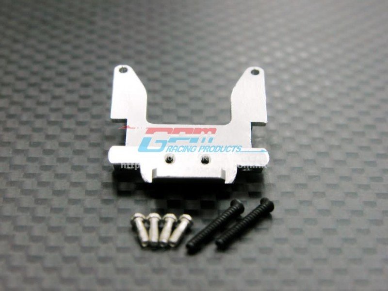 Team Losi Micro T Alloy Upper Cap With Screws - 1pc set - GPM TM012A