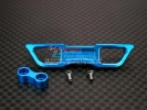 Team Losi Micro Talloy Front Bumper - 2pcs set - GPM DM003F