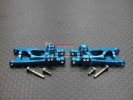 Team Losi Micro T Alloy Rear Lower Arm With Screws - 1pr set - GPM TM056 Team Losi Micro T Alloy Rear Lower Arm With Screws - 1pr set - GPM TM056