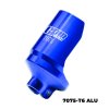 TEAM LOSI DIRT BIKE PROMO-MX MOTORCYCLE 7075 Alloy Shock Travel Limiter Spacer - GPM MX112/BP