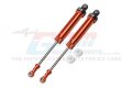 alt="TEAM LOSI HAMMER REY U4 ROCK RACER Aluminium 6061-T6 Rear Internal Dampers (140mm) - GPM HR140RX" title="TEAM LOSI HAMMER REY U4 ROCK RACER Aluminium 6061-T6 Rear Internal Dampers (140mm) - GPM HR140RX"