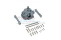 alt="TEAM LOSI LASERNUT TENACITY U4 Aluminum Front Gear Box+Front Lower Suspension Mount - 24pc set - GPM LU4012" title="TEAM LOSI LASERNUT TENACITY U4 Aluminum Front Gear Box+Front Lower Suspension Mount - 24pc set - GPM LU4012"