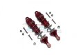 alt="TEAM LOSI LASERNUT TENACITY U4 Aluminum Rear Thickened Spring Dampers 101mm - 12pc set - GPM LU4101R" title="TEAM LOSI LASERNUT TENACITY U4 Aluminum Rear Thickened Spring Dampers 101mm - 12pc set - GPM LU4101R"