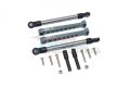alt="TEAM LOSI LASERNUT TENACITY U4 Aluminum Rear Sway Bar & Stainless Steel Linkage - 12pc set - GPM LU4312RS" title="TEAM LOSI LASERNUT TENACITY U4 Aluminum Rear Sway Bar & Stainless Steel Linkage - 12pc set - GPM LU4312RS"