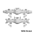 alt="TEAM LOSI LMT 2.0 Grave Digger 4X4 Solid Axle Brushless Monster Truck 7075-T6 Alloy Quick Release Front & Rear AXLE Housing set - GPM LMT21213KIT" title="TEAM LOSI LMT 2.0 Grave Digger 4X4 Solid Axle Brushless Monster Truck 7075-T6 Alloy Quick Release Front & Rear AXLE Housing set - GPM LMT21213KIT"