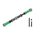 alt="TEAM LOSI LMT 4WD SOLID AXLE MONSTER TRUCK ROLLER 7075-T6 Alloy Servo Steering Link Adjustable LenGTh/Spring FoRCe - GPM LMT162" title="TEAM LOSI LMT 4WD SOLID AXLE MONSTER TRUCK ROLLER 7075-T6 Alloy Servo Steering Link Adjustable LenGTh/Spring FoRCe - GPM LMT162"