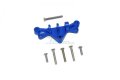 alt="TEAM LOSI LMT 4WD SOLID AXLE MONSTER TRUCK ROLLER Aluminum Mount For Front/Rear Gearbox Upper Suspension Links - 7pc set - GPM LMT012B" title="TEAM LOSI LMT 4WD SOLID AXLE MONSTER TRUCK ROLLER Aluminum Mount For Front/Rear Gearbox Upper Suspension Links - 7pc set - GPM LMT012B"