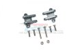 alt="TEAM LOSI LMT 4WD SOLID AXLE MONSTER TRUCK ROLLER Aluminum Front/Rear Lower Shock Mount - 10pc set - GPM LMT030F/R" title="TEAM LOSI LMT 4WD SOLID AXLE MONSTER TRUCK ROLLER Aluminum Front/Rear Lower Shock Mount - 10pc set - GPM LMT030F/R"