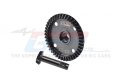 alt="TEAM LOSI LMT 4WD SOLID AXLE MONSTER TRUCK ROLLER Medium Carbon Steel Front/Rear Bevel Gear set 13T/43T - GPM LMT1200S" title="TEAM LOSI LMT 4WD SOLID AXLE MONSTER TRUCK ROLLER Medium Carbon Steel Front/Rear Bevel Gear set 13T/43T - GPM LMT1200S"