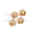 alt="TEAM LOSI MICRO-B 2WD BUGGY Brass Wheel Hexes - GPM LMB010X" title="TEAM LOSI MICRO-B 2WD BUGGY Brass Wheel Hexes - GPM LMB010X"