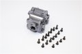 alt="Team Losi Mini 8IGHT Alloy Front Gear Box - 2pcs set - GPM M8012" title="Team Losi Mini 8IGHT Alloy Front Gear Box - 2pcs set - GPM M8012"