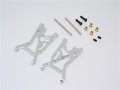 alt="Team Losi Mini 8IGHT Alloy Front Suspension Arm - 1pr set - GPM M8055" title="Team Losi Mini 8IGHT Alloy Front Suspension Arm - 1pr set - GPM M8055"