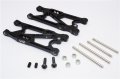 alt="Team Losi Mini 8IGHT Alloy Rear Suspension Arm - 1pr set - GPM M8056" title="Team Losi Mini 8IGHT Alloy Rear Suspension Arm - 1pr set - GPM M8056"