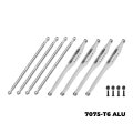alt="TEAM LOSI MINI LMT BRUSHED MONSTER TRUCK 7075-t6 Alloy Upper & Lower Link Bar set - GPM LMT21449" title="TEAM LOSI MINI LMT BRUSHED MONSTER TRUCK 7075-t6 Alloy Upper & Lower Link Bar set - GPM LMT21449"