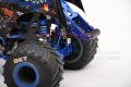 alt="TEAM LOSI MINI LMT BRUSHED MONSTER TRUCK 7075 Alloy Rear Adjustable Wheelie Bar - GPM LMTM040R" title="TEAM LOSI MINI LMT BRUSHED MONSTER TRUCK 7075 Alloy Rear Adjustable Wheelie Bar - GPM LMTM040R"