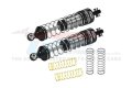 alt="TEAM LOSI MINI LMT BRUSHED MONSTER TRUCK Aluminum 6061 Front/Rear Shock set - GPM LMTM065F/R" title="TEAM LOSI MINI LMT BRUSHED MONSTER TRUCK Aluminum 6061 Front/Rear Shock set - GPM LMTM065F/R"