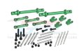 alt="TEAM LOSI MINI LMT BRUSHED MONSTER TRUCK Aluminum 7075 Front & Rear Sway Bar set - GPM LMTM312FR" title="TEAM LOSI MINI LMT BRUSHED MONSTER TRUCK Aluminum 7075 Front & Rear Sway Bar set - GPM LMTM312FR"