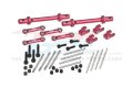 alt="TEAM LOSI MINI LMT BRUSHED MONSTER TRUCK Aluminum 7075 Front & Rear Sway Bar set - GPM LMTM312FR" title="TEAM LOSI MINI LMT BRUSHED MONSTER TRUCK Aluminum 7075 Front & Rear Sway Bar set - GPM LMTM312FR"