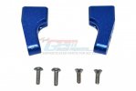 TEAM LOSI MINI-T 2.0 2WD Aluminum Servo Mount - 6pc set - GPM LM024