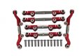 alt="TEAM LOSI MINI-T 2.0 2WD Aluminum+Stainless Steel Adjustable Tie Rods - 18pc set - GPM LM160S" title="TEAM LOSI MINI-T 2.0 2WD Aluminum+Stainless Steel Adjustable Tie Rods - 18pc set - GPM LM160S"