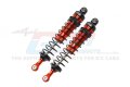 alt="TEAM LOSI ROCK REY Aluminum 6061-T6 Front Adjustable Spring Dampers (108mm) - GPM RK108F" title="TEAM LOSI ROCK REY Aluminum 6061-T6 Front Adjustable Spring Dampers (108mm) - GPM RK108F"