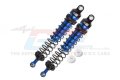 alt="TEAM LOSI ROCK REY Aluminum 6061-T6 Rear Adjustable Spring Dampers (122mm) - GPM RK122R" title="TEAM LOSI ROCK REY Aluminum 6061-T6 Rear Adjustable Spring Dampers (122mm) - GPM RK122R"
