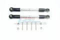 alt="TEAM LOSI ROCK REY Aluminum Front Turnbuckle For Steering - 10pc set - GPM RK162" title="TEAM LOSI ROCK REY Aluminum Front Turnbuckle For Steering - 10pc set - GPM RK162"