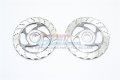 alt="Team Losi SUPER BAJA Aluminum Brake Disk With Silver Lining - 2pc set - GPM SB010/DISK" title="Team Losi SUPER BAJA Aluminum Brake Disk With Silver Lining - 2pc set - GPM SB010/DISK"