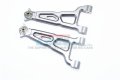 alt="Team Losi SUPER BAJA Aluminum Front Upper Suspension Arms - 1 Pair - GPM SB054" title="Team Losi SUPER BAJA Aluminum Front Upper Suspension Arms - 1 Pair - GPM SB054"