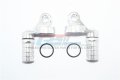 alt="Team Losi SUPER BAJA Aluminum Damper Cap W. Piggyback Reservoirs - 4pc set - GPM SB100F/R/L" title="Team Losi SUPER BAJA Aluminum Damper Cap W. Piggyback Reservoirs - 4pc set - GPM SB100F/R/L"