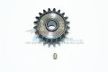 alt="Team Losi SUPER BAJA Harden Steel #45 Motor Gear 20T - 2pc set - GPM SSB020T" title="Team Losi SUPER BAJA Harden Steel #45 Motor Gear 20T - 2pc set - GPM SSB020T"